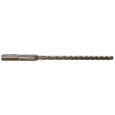 Milwaukee SDS+ MX4 6,5X165 50P Hammerbor Ø 6.5 mm, 50-pakk