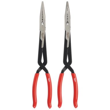 Milwaukee 4932492499 Spetstångssats 2 delar, lång