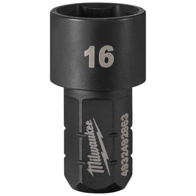 Milwaukee 4932492863 Hylsa till spärrskaft M12 FPTR