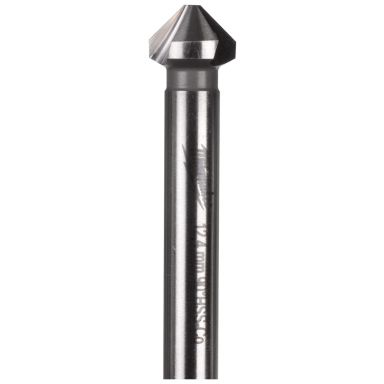 Milwaukee 4932493971 Forsænkebor HSS-stål