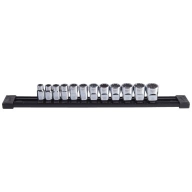 Milwaukee 4932498795 Hylssats 12 delar