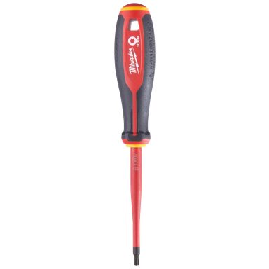 Milwaukee Tri-Lobe VDE 4932498986 Ruuvitaltta T27 x 100