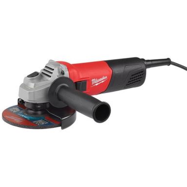 Milwaukee AG 800-125 E Vinkelsliber 800 W