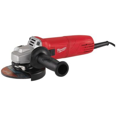 Milwaukee AG 10-125 EK Vinkelslip 1000 W