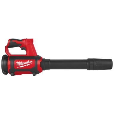 Milwaukee M12 BBL-0 Løvblåser uten batteri og lader