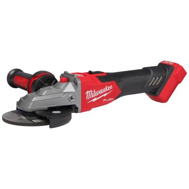 Milwaukee M18 FSAG F125XB0 Vinkelsliper Ø125 mm, uten batteri og lader