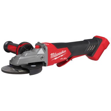 Milwaukee M18 FSAG F125XPDB0 Vinkelsliper Ø125 mm, uten batteri og lader