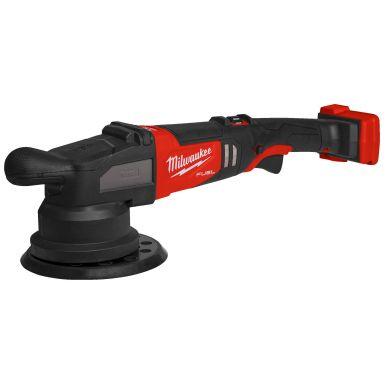 Milwaukee M18 FROP21-0X Polermaskin utan batteri och laddare