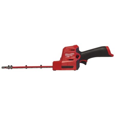Milwaukee M12 FHT20-0 Hækkeklipper uden batteri og oplader