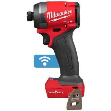 Milwaukee M18 ONEID3-0X Iskevä ruuvinväännin ilman akkua ja laturia