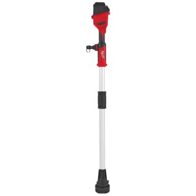 Milwaukee M18 BLSWP-801 Akkuvesipumppu akun ja laturin kanssa