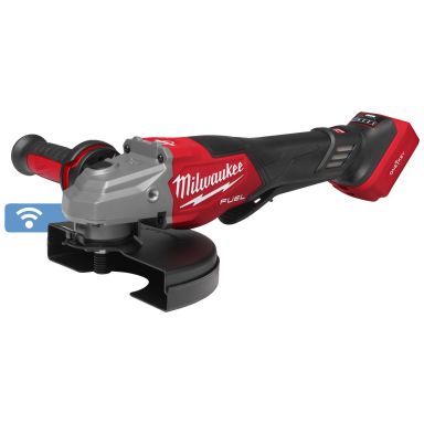 Milwaukee M18 FHSAGO180VXPDB2-0X Vinkelslip utan batteri och laddare