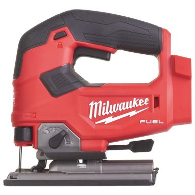 Milwaukee M18 FJS-0 Akkupistosaha ilman akkua ja laturia