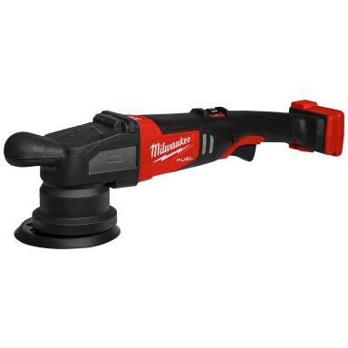 Milwaukee M18 FROP15-0 Polermaskin utan batteri och laddare