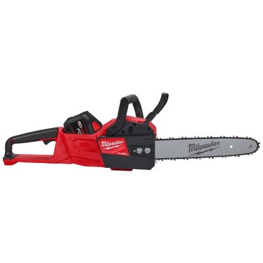 Milwaukee M18 FCHS35-122 Kædesav med batteri og oplader