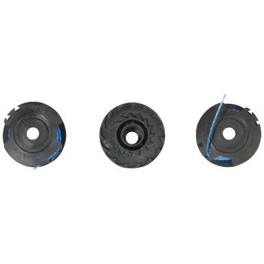 Ryobi RAC125 Trimmerspole 3-pack