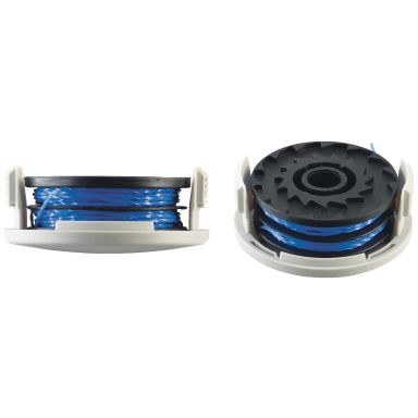 Ryobi RAC122 Trimmerhuvud 1,6 mm
