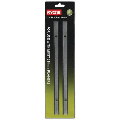 Ryobi PTB02PK Kutterstål