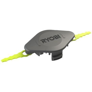 Ryobi RAC155 Trimmerhuvud med plastknivar