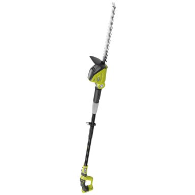 Ryobi ONE+ OPT1845 Häcksax utan batteri och laddare