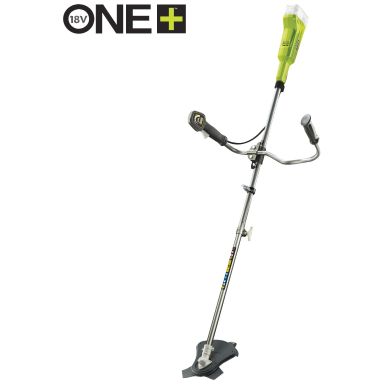 Ryobi ONE+ OBC1820B Gräs- och buskröjare utan batteri och laddare