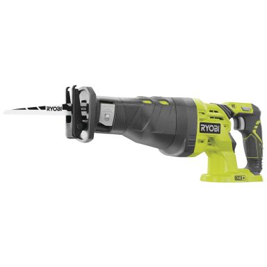 Ryobi ONE+ R18RS-0 Tigersåg utan batteri och laddare