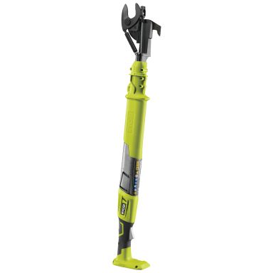 Ryobi ONE+ OLP1832BX Stångsekatör utan batteri och laddare