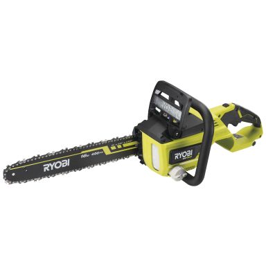 Ryobi MAX POWER RY36CSX40B-0 Kedjesåg utan batteri och laddare