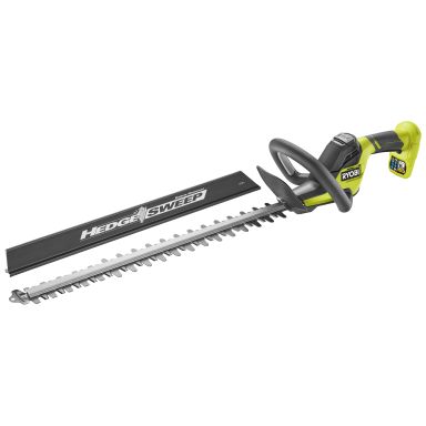 Ryobi ONE+ RY18HT55A-0 Häcksax utan batteri och laddare