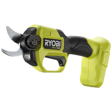 Ryobi ONE+ RY18SCXA-0 Sekatör utan batteri och laddare