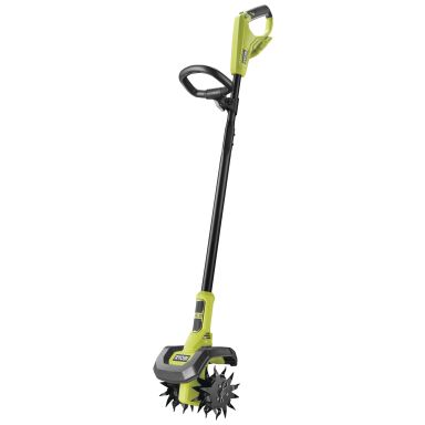 Ryobi ONE+ RY18CVA-0 Jordfräs utan batteri och laddare