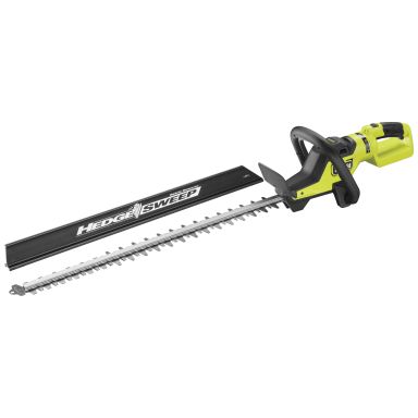 Ryobi MAX POWER RY36HTX65A-0 Häcksax utan batteri och laddare
