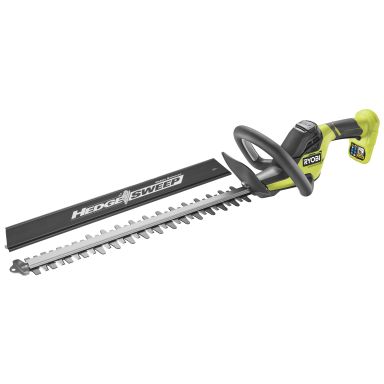 Ryobi ONE+ RY18HT50A-0 Häcksax utan batteri och laddare