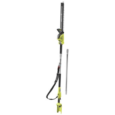 Ryobi MAX POWER RY36PHT50A-0 Häcksax utan batteri och laddare