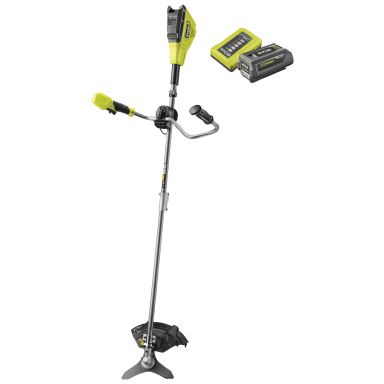 Ryobi MAX POWER RY36BCX30A-140 Röjsåg med batteri och laddare
