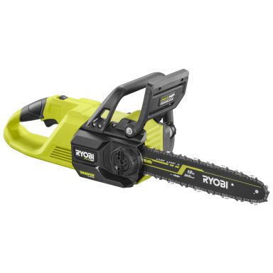 Ryobi ONE+ HP RY18CSX30A-0 Kedjesåg utan batteri och laddare