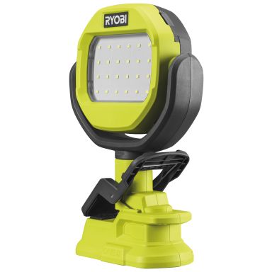 Ryobi ONE+ RLCL18-0 Arbetslampa utan batteri och laddare