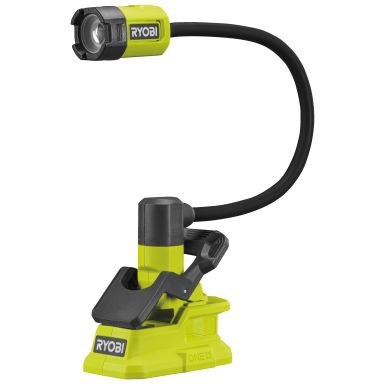 Ryobi ONE+ RLCF18-0 Lampa utan batteri och laddare
