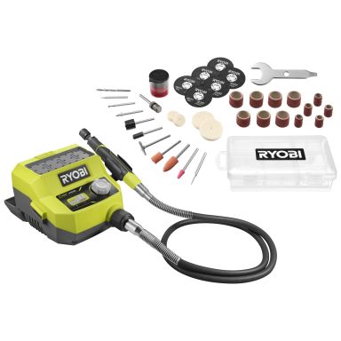 Ryobi ONE+ RRTS18-0A35 Multiverktyg utan batteri och laddare