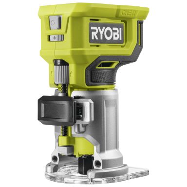 Ryobi ONE+ RTR18-0 Handöverfräs utan batteri och laddare