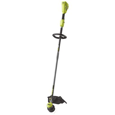 Ryobi ONE+ RY18LTX38A-0 Grästrimmer utan batteri och laddare