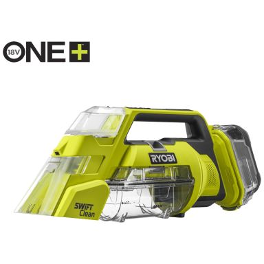 Ryobi ONE+ RDC18-0 Rengöringsverktyg utan batteri och laddare
