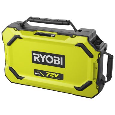Ryobi RY72B10A Batteri 72V, 10 Ah