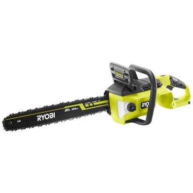 Ryobi MAX POWER RY36CSX50A-0 Kedjesåg utan batteri och laddare