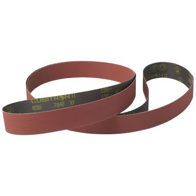 3M Cubitron ll Slipebånd 20x520 mm, 60+