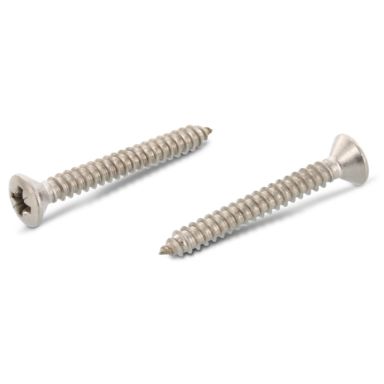 Schäfer & Peters 7983402995 Skruv 2,9 mm, 1000-pack, KFXS A4 ST