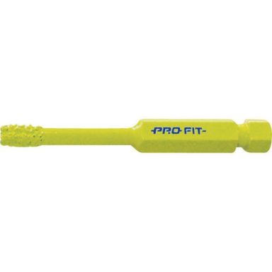 Pro-fit Diamond Timanttiporanterä