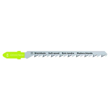 Fein 63503178010 Stiksavsblad