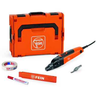 Fein BSS 1.6 E Yleislevyleikkuri 350 W