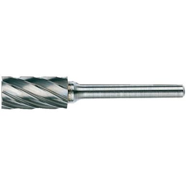 Bahco A0616AL06E Pyörivä viila Alumiinille, 6 x 16 x 51 mm